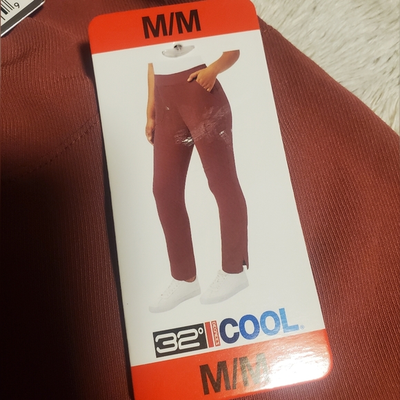 NWT soft ankle pants - Picture 3 of 4